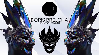 Boris Brejcha  Jamming MelodiesID Unreleased Extended Fix [upl. by Ennaeel888]