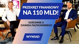 Ponad 110 MLD do zwrotu za błędy  Borzęcki amp Piątkowski [upl. by Barnabas]