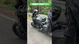 Tracer 9 GT yamaha [upl. by Erle]