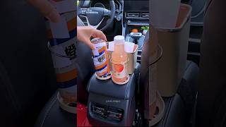 Multifunctional Car Organizer Product link in bio bestproducts goodthing productsfinds shorts [upl. by Noach743]