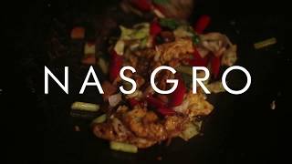 NASGRO B ROLL  Nasi Gila B ROLL cinematic indonesia [upl. by Kolb119]