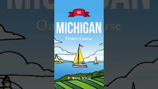 Michigan 101 is here [upl. by Aubyn]