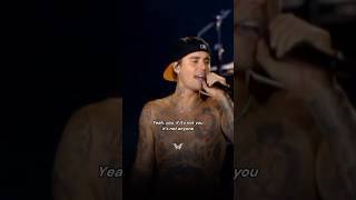 Justin Bieber  Anyone official and video Lyricsshortshortslyricslyricvideomusicjustinlive [upl. by Philo792]