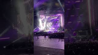 Ar Rahman live in concert yakkai thiri song swethamohan arrahmanconcert vibemusic [upl. by Elimac]