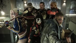 Suicide Squad 2021 Full movie [upl. by Nora]