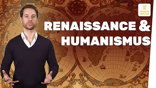 Renaissance und Humanismus I musstewissen Geschichte [upl. by Nixon]