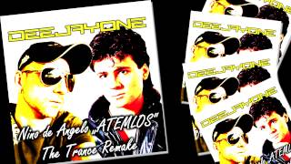 DeeJayOne  Nino de Angelo quotAtemlosquot  The Trance Remake [upl. by Greyso]