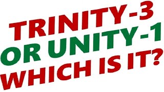 TRINITY vs UNITY What the Bible Truly Teaches About God – Rabbi Michael Skobac [upl. by Ardnat]