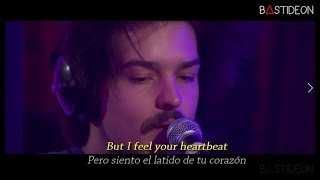 Milky Chance  Flashed Junk Mind Sub Español  Lyrics [upl. by Mafalda]