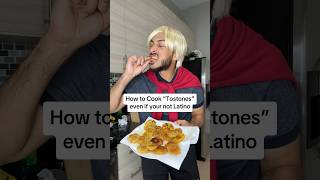 How to cook tostones even if your not Latino shorts [upl. by Kcirdnek]