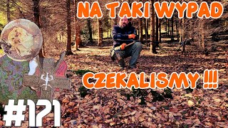 W końcu udany wypad  Tego nam było trzeba  Wykop Vlog 171 [upl. by Maidel]