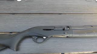 Benelli M2 20 Gauge in Brief [upl. by Teevens]