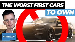 Worst First Cars To Own [upl. by Oigufer]