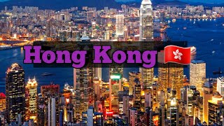 Is Hong Kong a country [upl. by Quenna297]