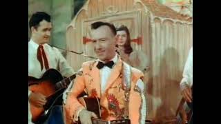 Hank Snow Movin On and A Fool Such as I [upl. by Nocaj]