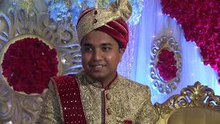 Mamun amp Shoshi Marrige  09012020 [upl. by Naek]