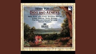 Purcell Dido and Aeneas  Act II quotIn Our Deep Vaulted Cellquot [upl. by Adirem904]