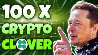 Clover Crypto The Future Of Financial Services  What Is Clover Finance Crypto [upl. by Marya]