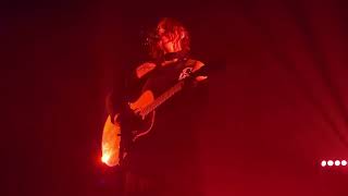 Chelsea Wolfe  Flatlands Live at Masquerade 08Mar24 [upl. by Nnauol465]