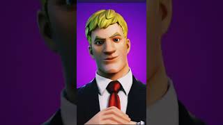 fortnite jonesy 💀 [upl. by Schlesinger]