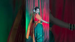 Lavani madanmajiri fulvanti maharashtra minoru dance love dance [upl. by Adlihtam637]