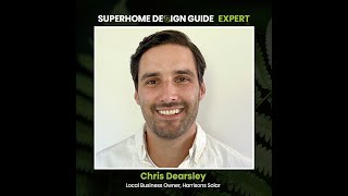 CHRIS DEARSLEY S D G Expert [upl. by Cristine847]