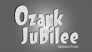 Jubilee USA Ozark Jubilee December 19 1959 Segment 1 [upl. by Bough]