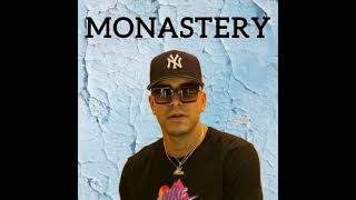 Monastery  Solo Ryan Castro Oficial Audio [upl. by Nlyak]