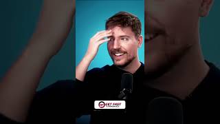 Mr Beast Reacts To Ronaldo’s YouTube Channel [upl. by Avle]