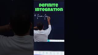 class 12 maths definite integration shortsvideo maths boardexam [upl. by Uah]