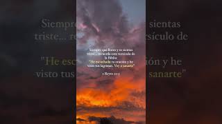 Dios es misericordioso 🙏🏻 musica frases feyamor pianomusic amor amoryfe buenosdias amor [upl. by Stesha]