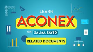 Aconex Tutorial  Complete Guide to Managing Related Documents Like a Pro StepbyStep Tutorial [upl. by Airdnahs]