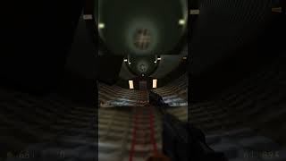 This huge fan in HalfLife [upl. by O'Carroll]