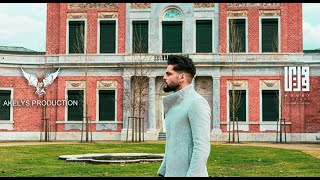 مودي العربي quot الغُربة quot 4k MOUDY ALARBE Official Video Clip 2020 [upl. by Yrtnej36]