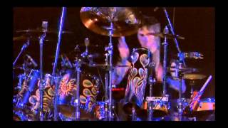 Changes Godsmack Drum Duel HD 1080p [upl. by Doowyah]