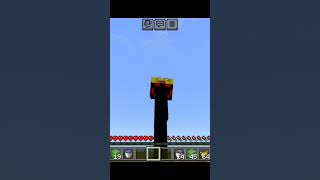 MINECRAFT Slimewater buket MLG mlg gaming shortvideo mlgclutch shortvideo [upl. by Flosser630]