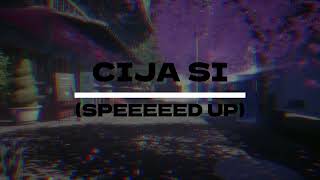 CIJA SISpeed up [upl. by Otir716]