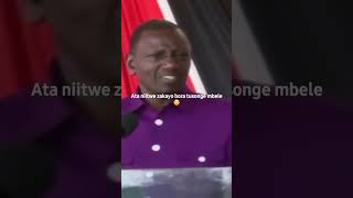 President William Ruto Zakayo [upl. by Diva]