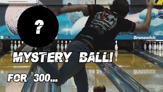 THIS BALL HELPED ME SHOOT 300 DAY 1 [upl. by Todd]