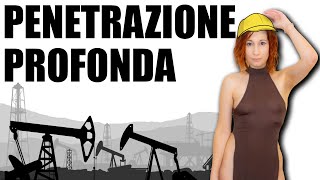 Penetrazione Profonda [upl. by Meier666]