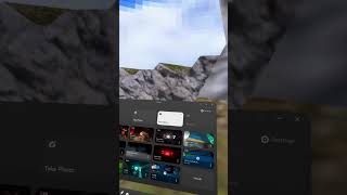 How to live stream on vr NO PC OR PHONE [upl. by Akinajnat]