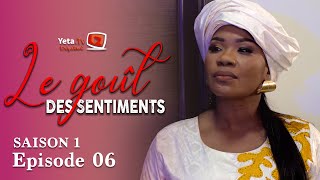 Série  Le Goût des Sentiments  Saison 1  Episode 6  VOSTFR [upl. by Ardaid]