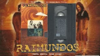 Raimundos  Cesta Básica Home Video 1996 VHSRip [upl. by Ada]