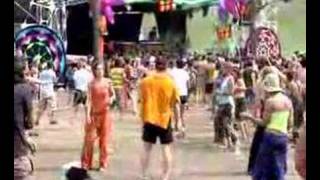 Tristan live  Ozora Festival 2006 313 [upl. by Skilken]