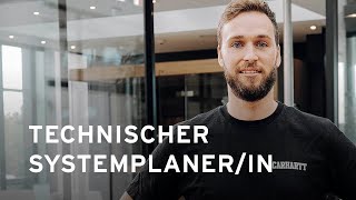 Ausbildung zumr Technischenr Systemplanerin bei Solarlux [upl. by Weld]