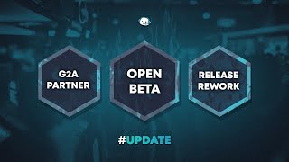 Open Beta G2A amp more  UPDATE [upl. by Anires]