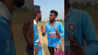 IND🇮🇳 VS PAK🇵🇰 7 IIPART 111cricket trending viral reels shorts foryou ytshorts india [upl. by Crowell593]