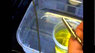 Chrome Plating video How to guide for real chrome plating as a Business Opportunity [upl. by Hassi]