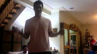 Do the Philly dance by Phil Younghusband [upl. by Cogn848]