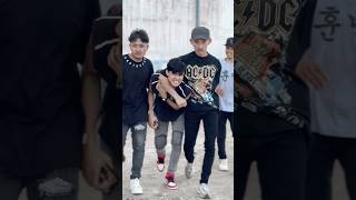 Cewek MATREK Dan Cowok Sok😒😡🔥 shortvideo trending [upl. by Giacopo]